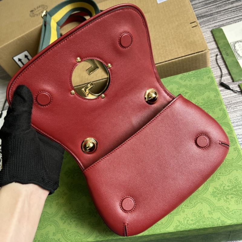 Gvc*1 satchel bags